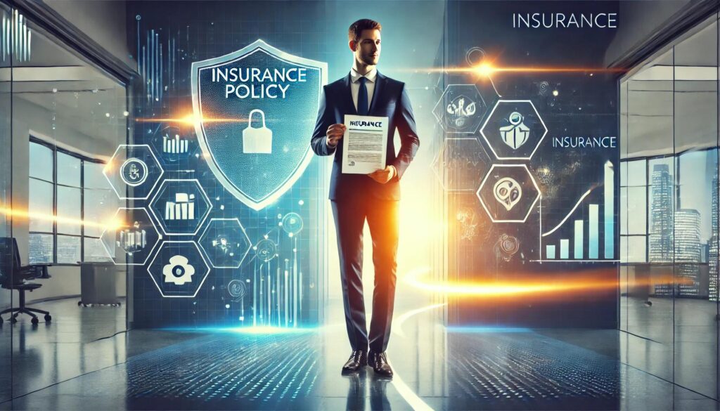 The Ultimate Guide to Business Insurance What Every Entrepreneur Must Know