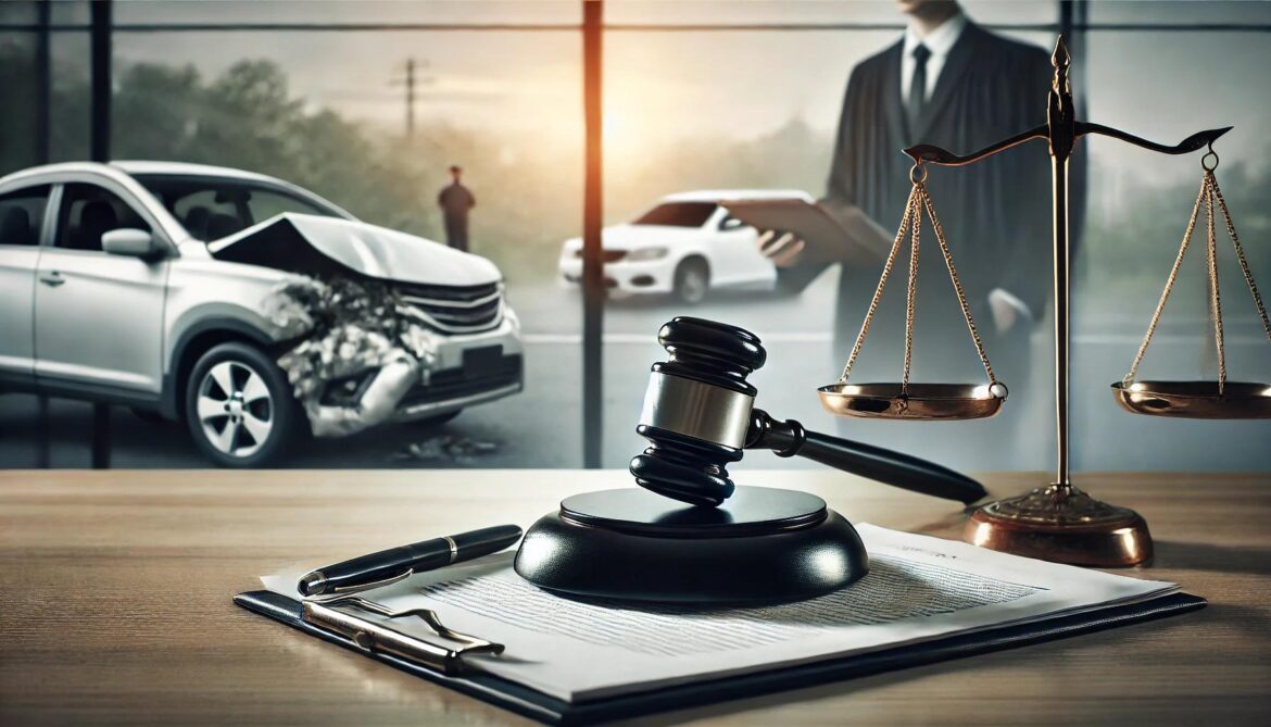 Top-Rated Auto Accident Injury Attorneys across the USA