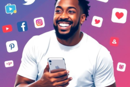 How Athletes Are Using Social Media to Build Their Brands: Maximizing Social Media Outreach and Navigating Social Media Zones