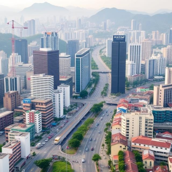 How Global Debt Levels Are Affecting Economic Growth: Long-Run Impacts and the Case of Economic Growth in Vietnam