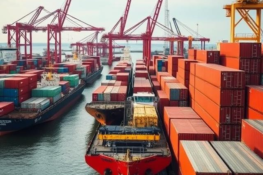 How Global Trade Wars Are Affecting Economics: Insights from Global Trade Analysts and Lessons from the World War Trade Center