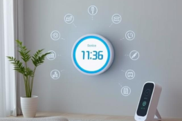 How Smart Home Devices Are Improving Daily Life: Enhancing Comfort with Smart Home Heating Devices and Smart Home Cleaning Devices