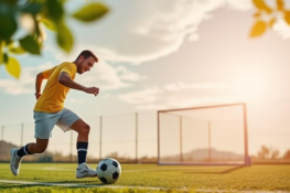 How Sports Are Adapting to Climate-Friendly Practices: Lessons from Climate Practice Tests and Eco-Friendly Organizations