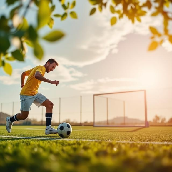 How Sports Are Adapting to Climate-Friendly Practices: Lessons from Climate Practice Tests and Eco-Friendly Organizations