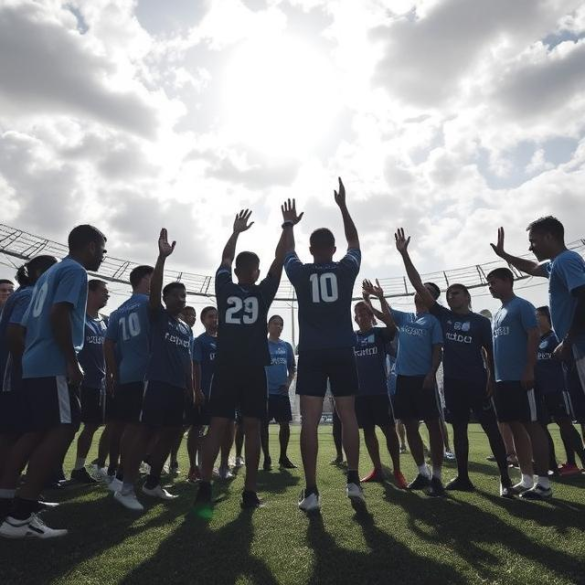 How Sports Are Being Used to Promote Peace: Form Promote Peace Foundation Initiatives to a True Piece of Work in Global Unity