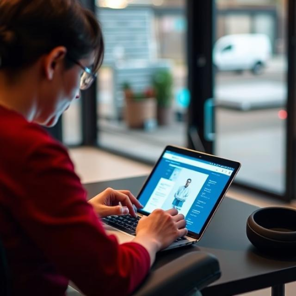 How Tech is Improving Accessibility for People With Disabilities: Innovations to Increasing Website Accessibility and Improving Patient Access