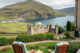 How to Plan a Staycation That Feels Like a Real Vacation: Tips Inspired by How to Plan a Vacation to Ireland and Plan a European Vacation