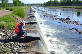 Technology Is Being Used to Improve Water Management: Innovations in Water Management Engineers and Project Development