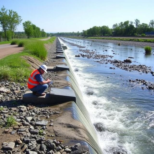 Technology Is Being Used to Improve Water Management: Innovations in Water Management Engineers and Project Development