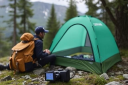 The Best Gadgets for Productivity in 2025: Top Productivity Electronics and Must-Have Hiking Gadgets