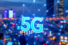 The Future of 5G Technology and Its Impact on Social Networks and Connectivity