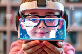 The Future of Augmented Reality in Education: Exploring Augmented Reality Projects and Their Benefits