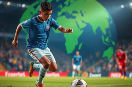 The Future of Football (Soccer) in a Globalized World: Rising Future Football Stars and the Impact of a Globalized Economy