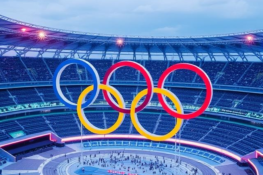 The Future of the Olympics in a Changing World: Exploring the Future of the Olympic Games and Future Olympics Sites