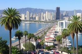 The Impact of Over-Tourism on Popular Destinations: Challenges for Popular Ecotourism Destinations and Popular Places in Los Angeles