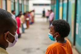 The Impact of the COVID-19 Pandemic on Global Health Systems: Challenges for Global HealthCare Resources & the Role of Pandemic Grants