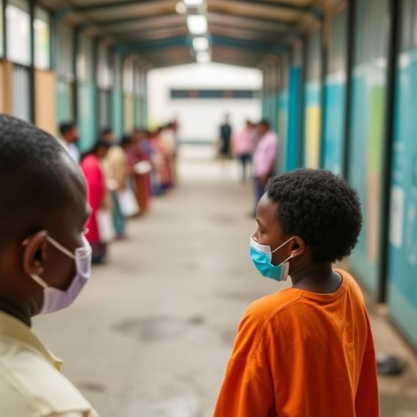 The Impact of the COVID-19 Pandemic on Global Health Systems: Challenges for Global HealthCare Resources & the Role of Pandemic Grants