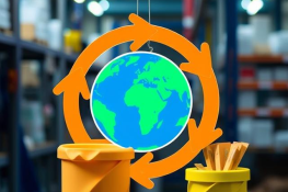 The Rise of Circular Economies and Their Benefits: Exploring Circular Economy Manufacturing Innovations and Sustainable Benefits