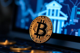 The Rise of Crypto Coins and Their Impact on Traditional Bank Online Banking