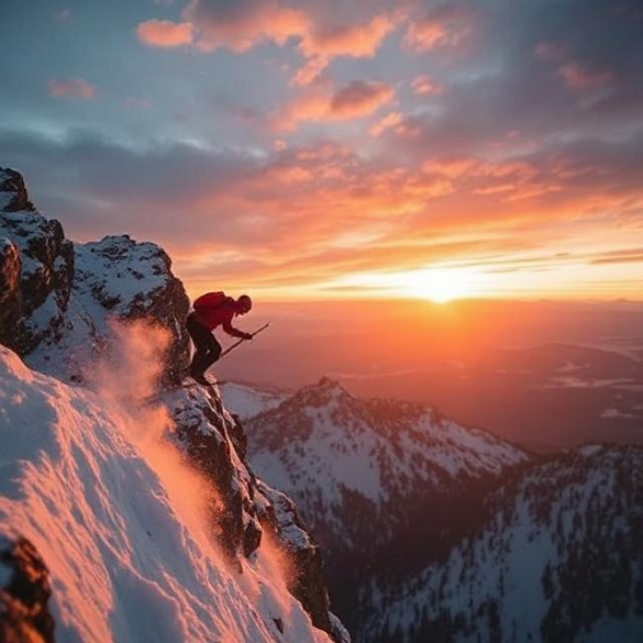 The Rise of Extreme Sports and How They Deeply Influence the Young Audience: A Glimpse Into Extreme Sports Leitchfield and Adventure Sports Unlimited