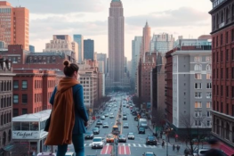 The Rise of Solo Travel and Safety Tips for Travelers: Insights from Solo Travel Reddit and Experiences in New York