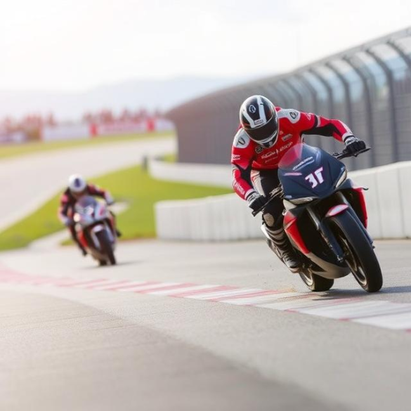 How Sports Are Being Used to Promote Social Cohesion: The Impact of Social Cohesion in Motorsports and Community Initiatives in Australia