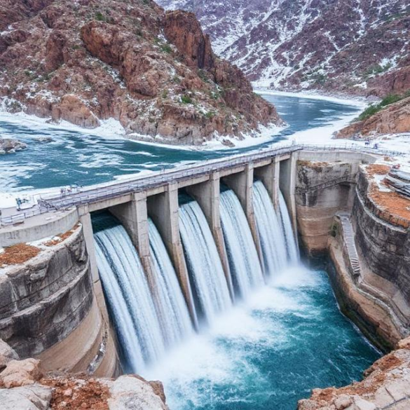 How Tech Is Being Used to Improve Energy Production: Advancements Energy Production in Hydroelectric Systems and Cellular Energy Efficiency