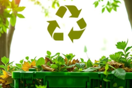 How Tech Is Being Used to Improve Waste Management: From Innovations in Waste Management Plainfield to Industry Net Worth