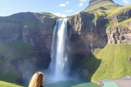 How to Travel Safely as a Solo Female Traveler: Tips for Solo Female Travel in Iceland and Mexico City