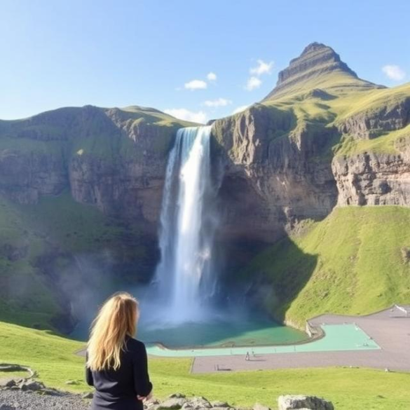 How to Travel Safely as a Solo Female Traveler: Tips for Solo Female Travel in Iceland and Mexico City