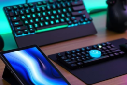 The Best Budget-Friendly Gadgets of 2025: Top Picks for Budget-Friendly Gaming Keyboards and Budget-Friendly Tablets