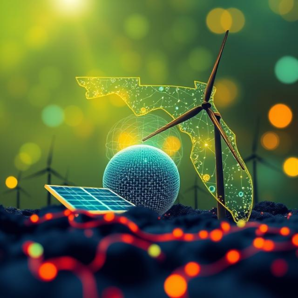 The Future of AI in Energy Management and Technologies in Florida