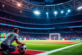 The Future of Sports in a Digital World: Exploring the Digital World Future and Trends in the Digital World UK