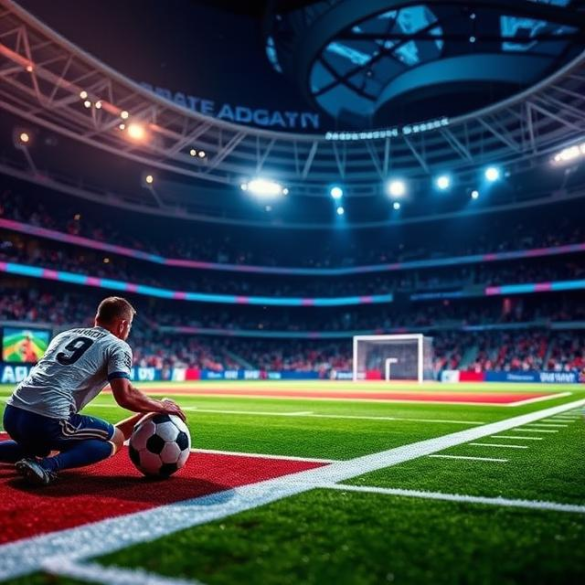 The Future of Sports in a Digital World: Exploring the Digital World Future and Trends in the Digital World UK