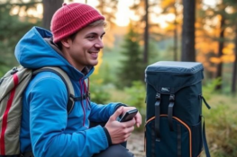 The Gadgets for Students in 2025: From Zoom Essentials to Outdoor Best Hiking Gadgets