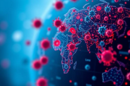 The Impact of Global Pandemics on Global Trade: Examining Global Virus Outbreaks and the Role of the Global Trade Chamber