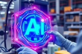 The Rise of AI in Manufacturing: Transforming AI in Food Manufacturing and Pharmaceutical Industries Through Artificial Intelligence