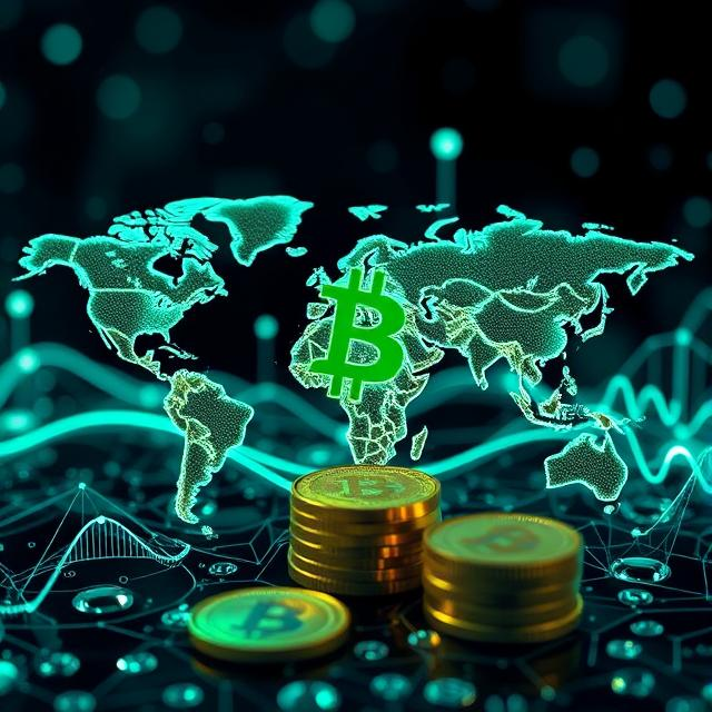 How Cryptocurrency Lending Regulation Spreads Worldwide