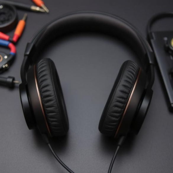 How Noise-Cancelling Tech Headphones Lead Wire Cutter Picks