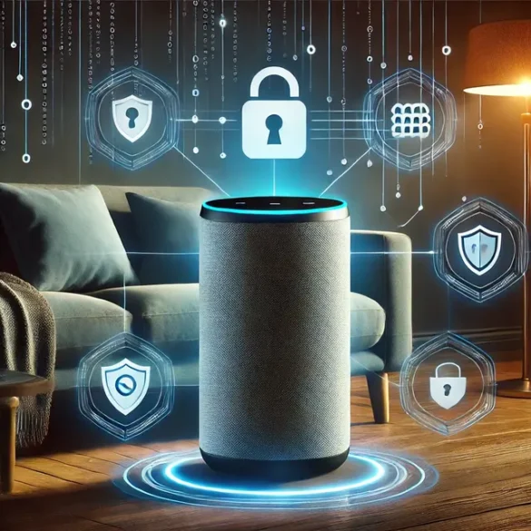 How Smart Speakers for Home Assistants Ensure More Privacy