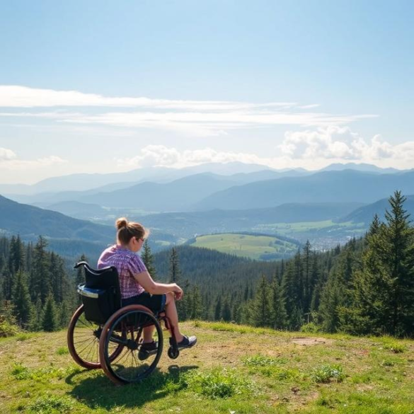 How Traveling with Disabilities is Evolving Through Forums
