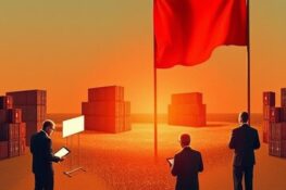 How WTO Agreements Shape Global Economic Investment Alliance