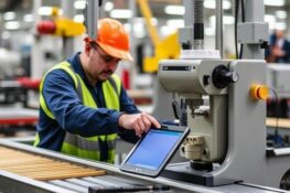 How to Use Productivity Devices and Machines Effectively