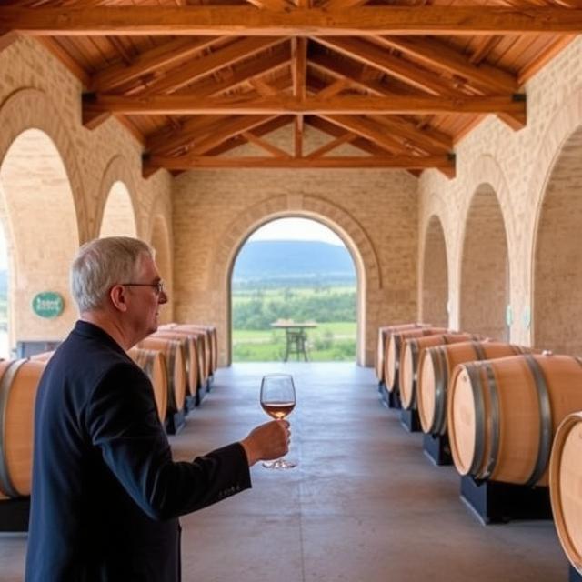 The Best 2025 Wine Lovers Travel Locations and Dromana Warehouse