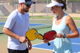 The Global Rise of Paddle Stacking and Pickleball Tennis