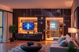 The Latest Trends in Smart Home Data Security and Automation