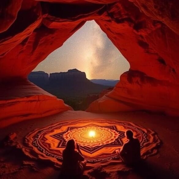 The Rise of Spiritual Tourism in Pakistan and Sedona Vortex Tours