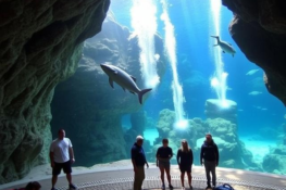 Top Destinations for Underwater Adventure Seekers in Branson