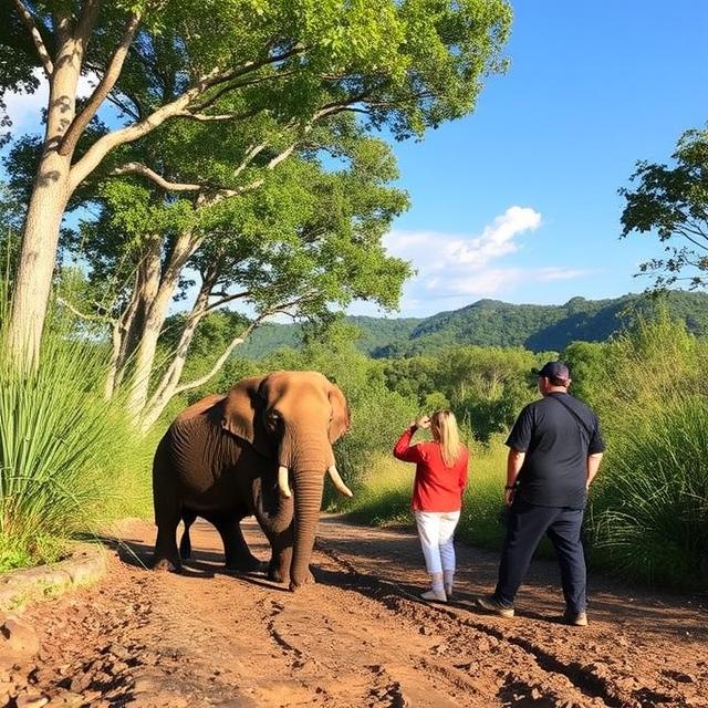 Best Wildlife Encounters Camp and Career Wonders in 2025