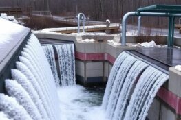 Cyberattacks Threaten Water Center and Global Security in New York
